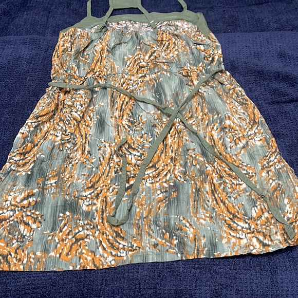 Halter top - Picture 7 of 11